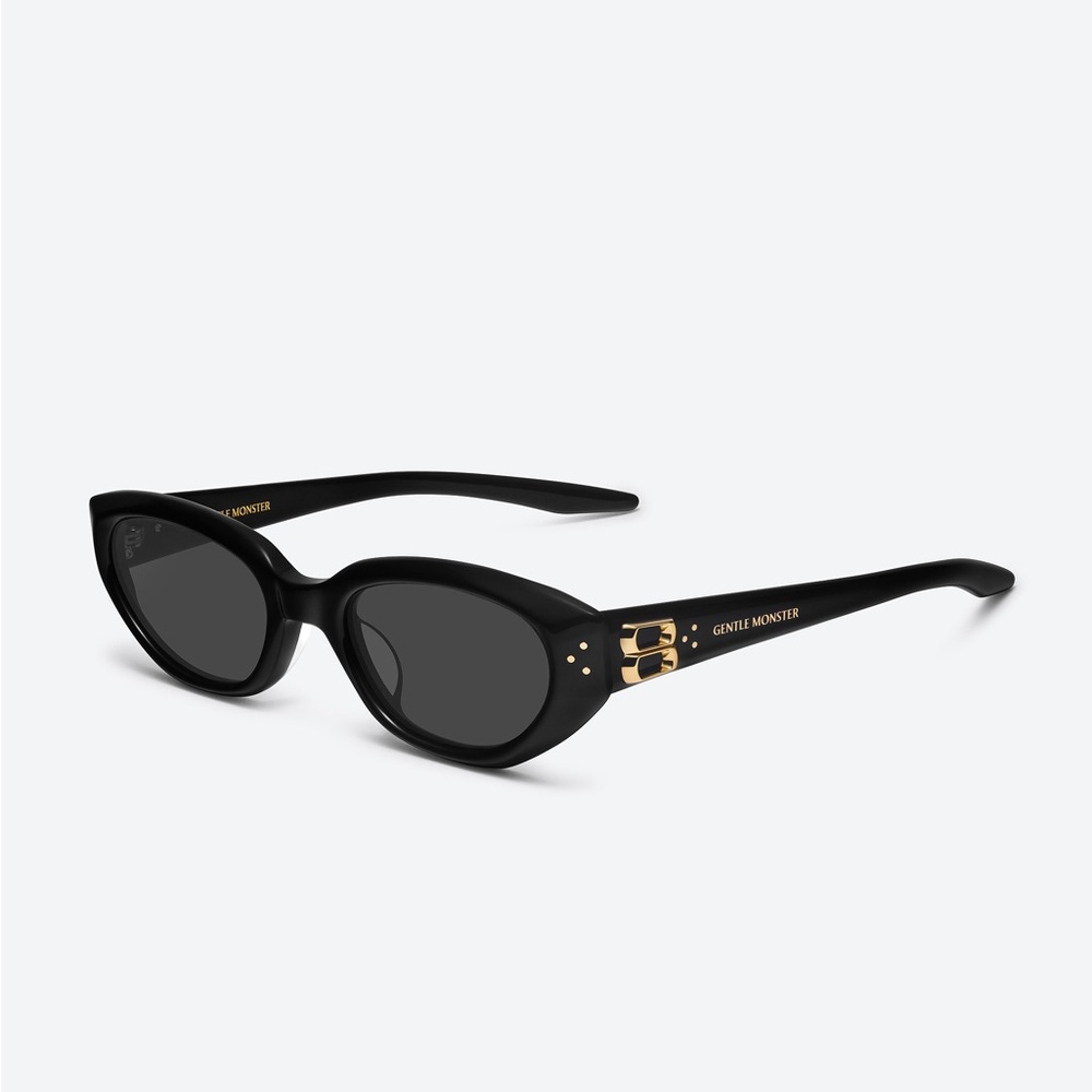 Gentle Monster Sunglasses Duns 01 - Picture 2 of 7